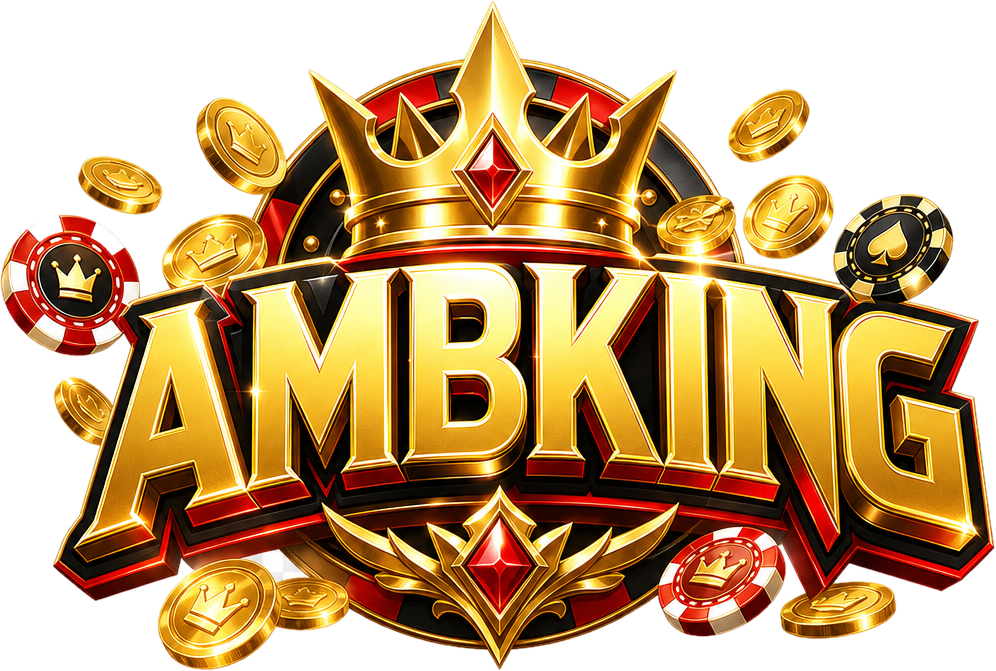 AMBKING.world